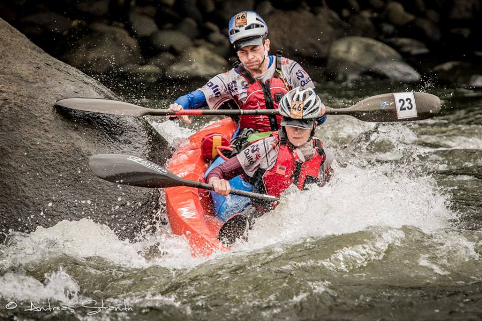 Ekvador MS v adventure race 2014 6