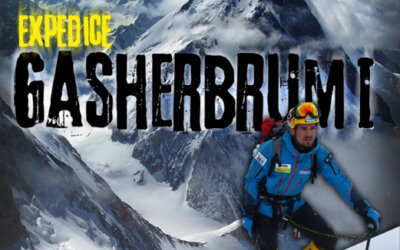 Gasherbrum I, Petrecek Tomas