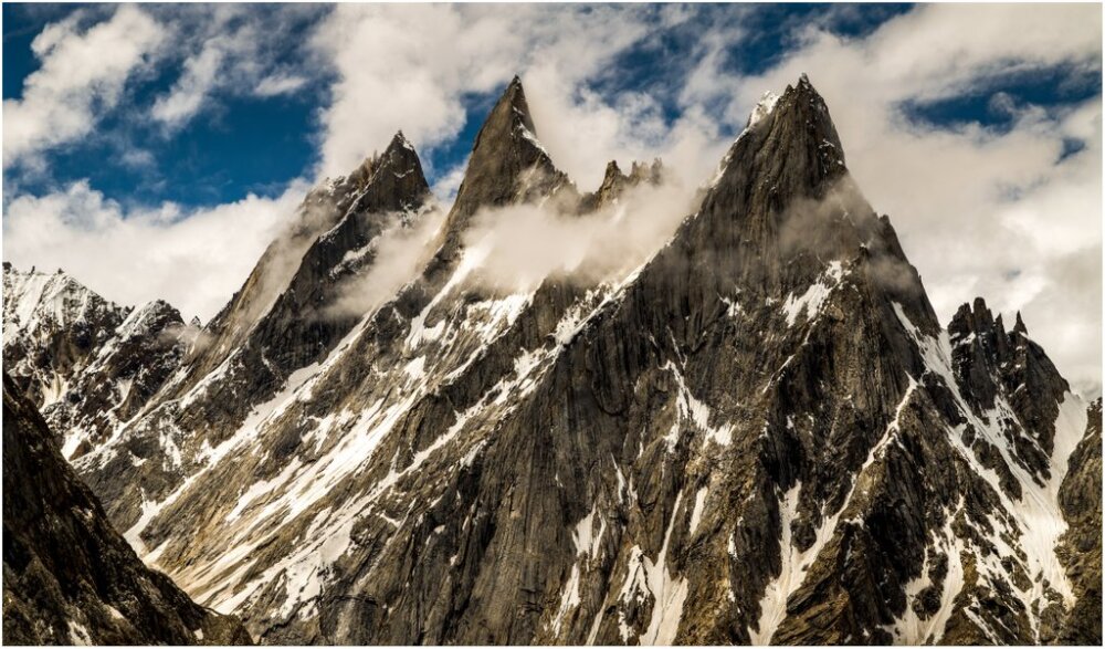 Expedice Gasherbrum - Petrecek 5